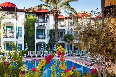 Mitos * 伊丘美勒