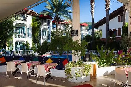 Mitos Otel