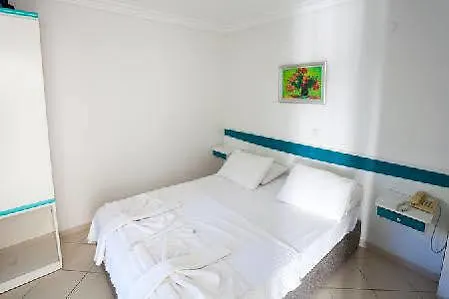 Mitos Otel İçmeler