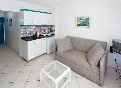 Otel Mitos İçmeler